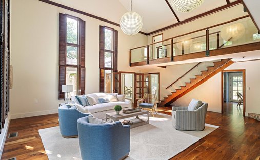Casa en Hingham, Massachusetts, Estados Unidos 1