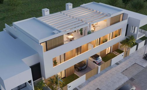 Villa in Conceicao e Cabanas de Tavira, Algarve, Portugal 1