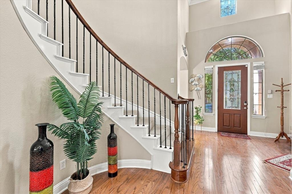 Haus in Irving, Texas, Vereinigte Staaten 4 - 19083806