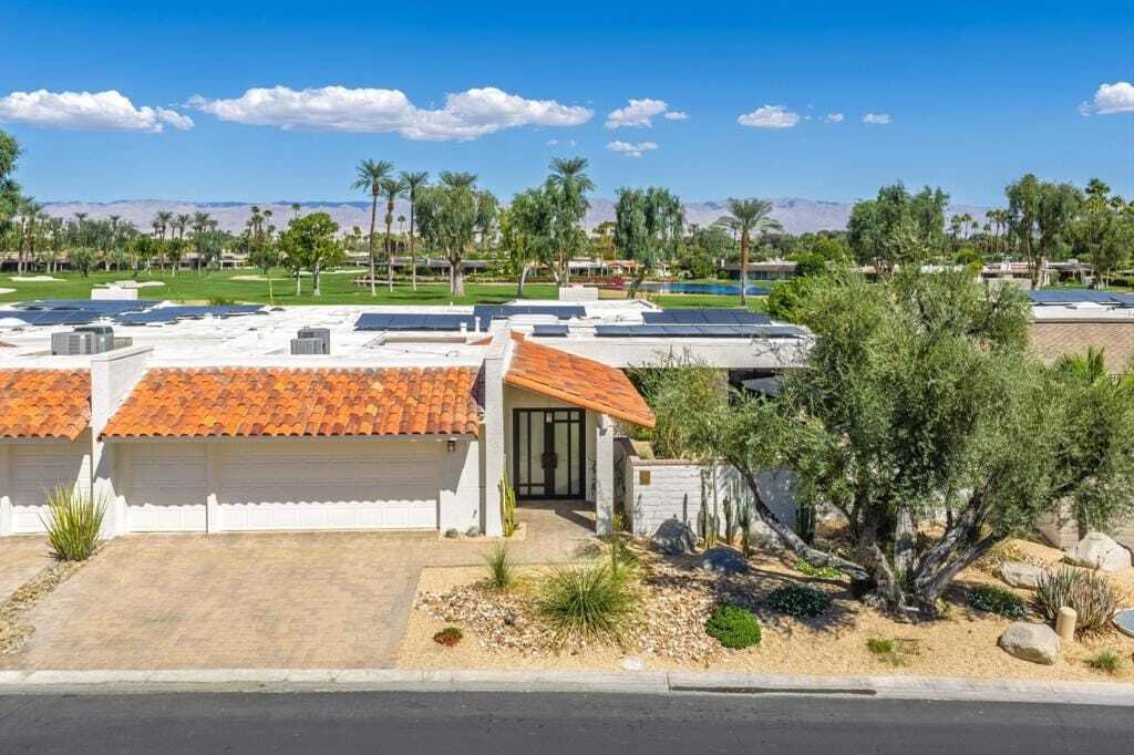 Casa a Rancho Mirage, California, Stati Uniti 1 - 19076385