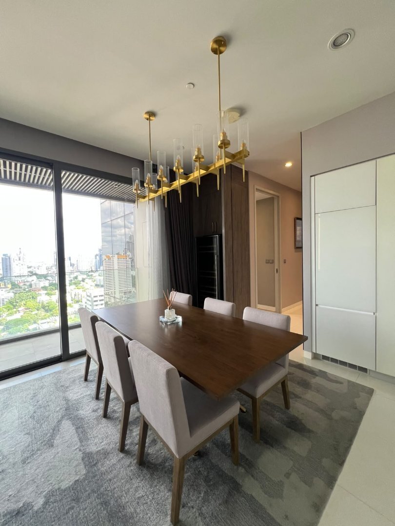 Casa en Bangkok, Bangkok, Tailandia 2 - 19076359