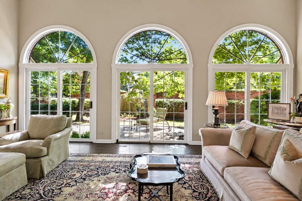 Casa en Winnetka, Illinois, Estados Unidos 2 - 19085363
