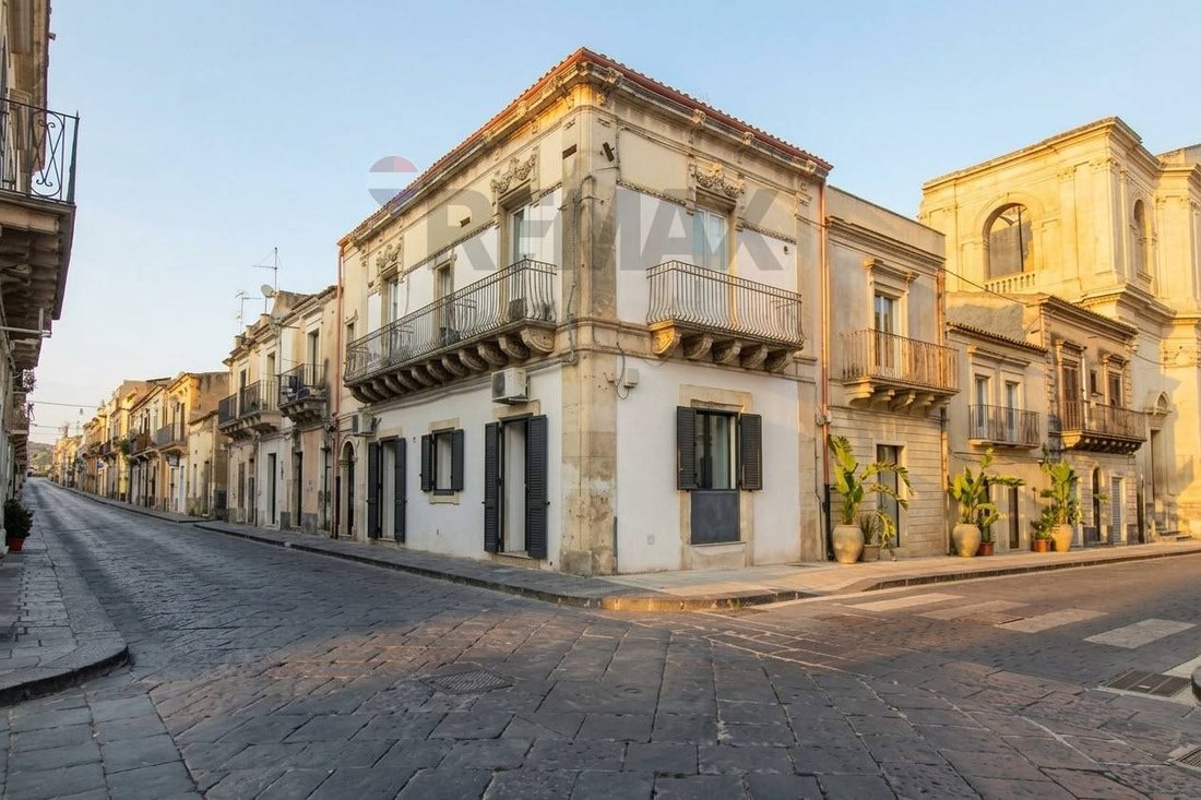 House in Centro, Noto, Sicily 2 - 18781151