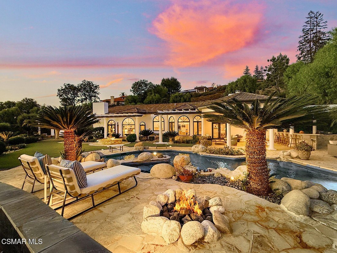 Casa a Thousand Oaks, California, Stati Uniti 4 - 19082247