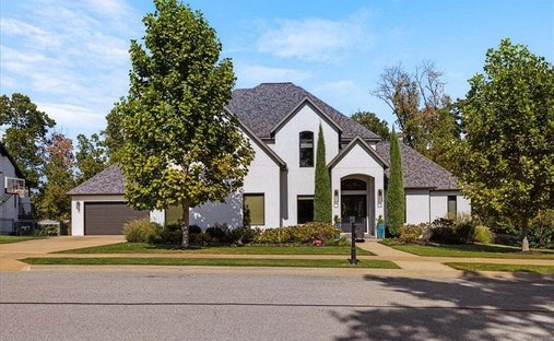 Haus in Highfill, Arkansas, Vereinigte Staaten 1