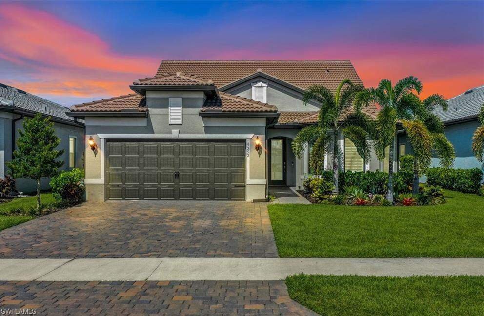 Casa en Miromar Lakes, Florida, Estados Unidos 2 - 19076424