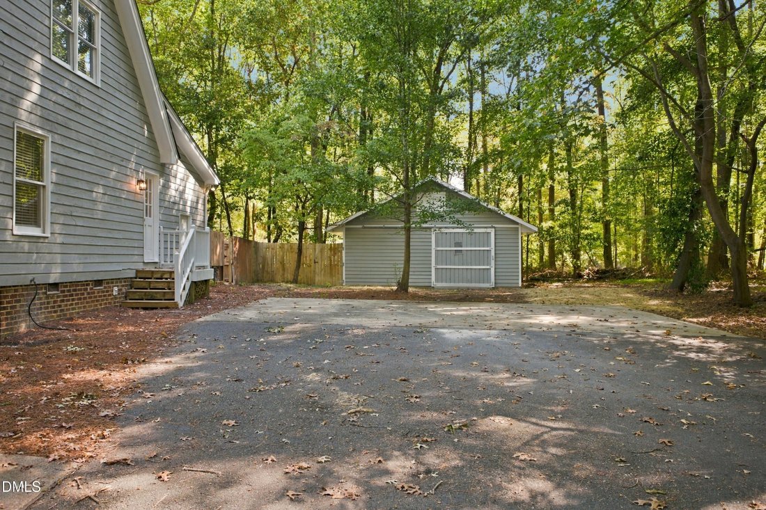 Haus in Raleigh, North Carolina, Vereinigte Staaten 5 - 19078985