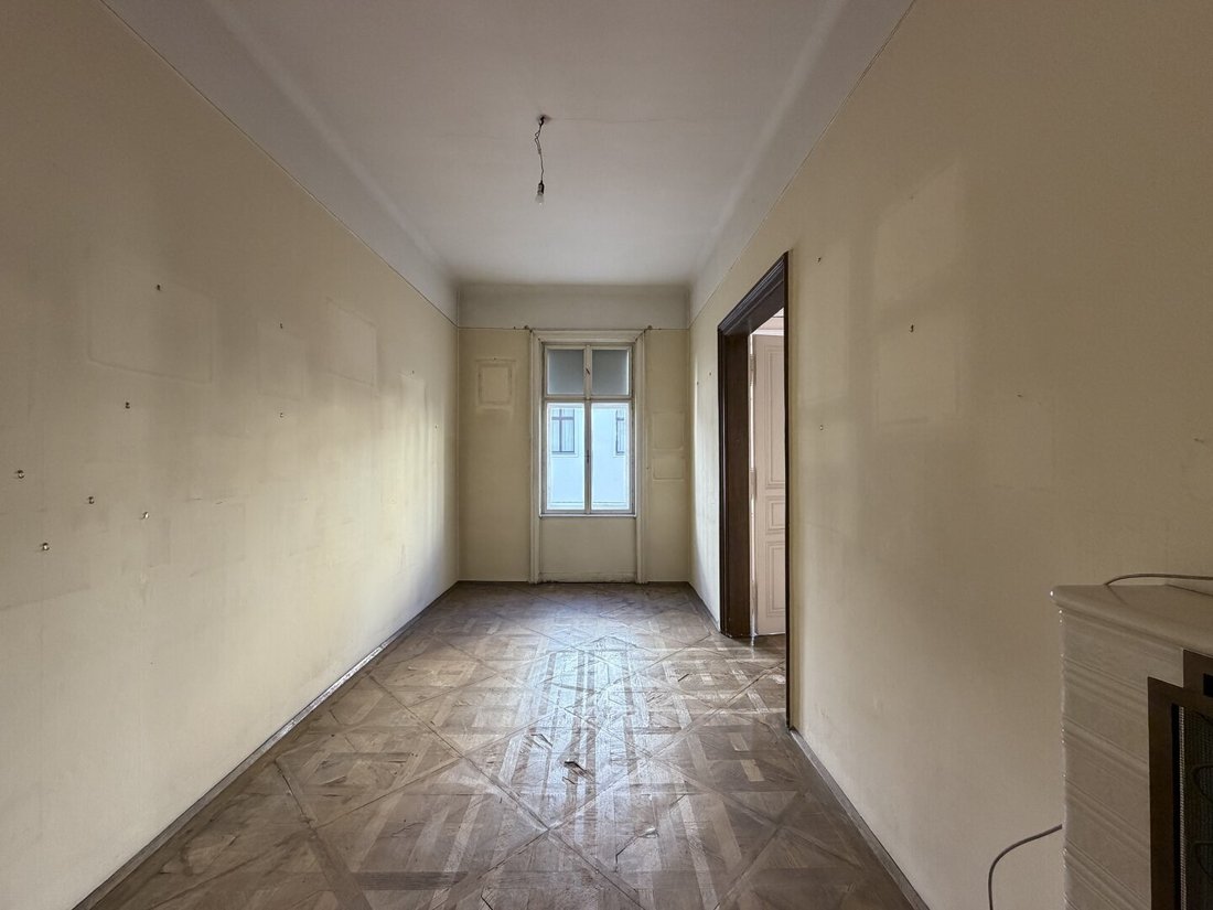 Appartement à Vienne, Vienne, Autriche 5 - 19077851