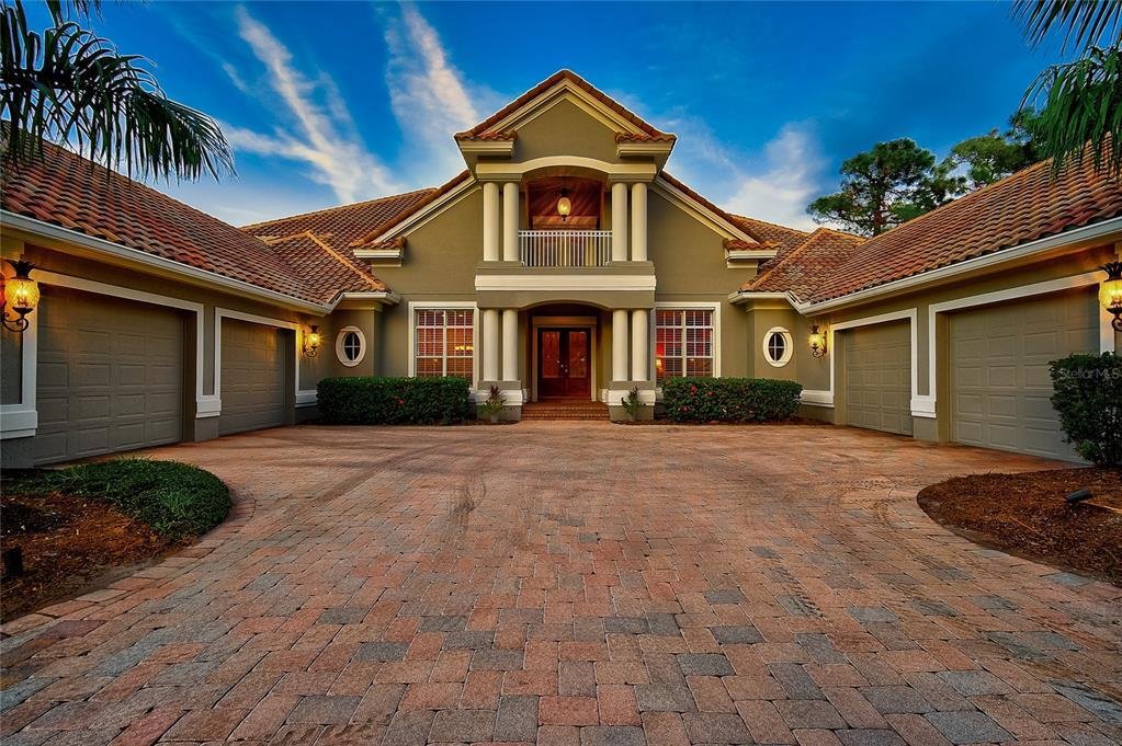 Casa en Osprey, Florida, Estados Unidos 2 - 19084172