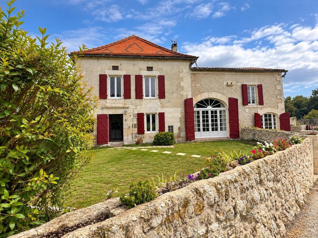 Casa a Villetoureix, Nuova Aquitania, Francia 4 - 19082458