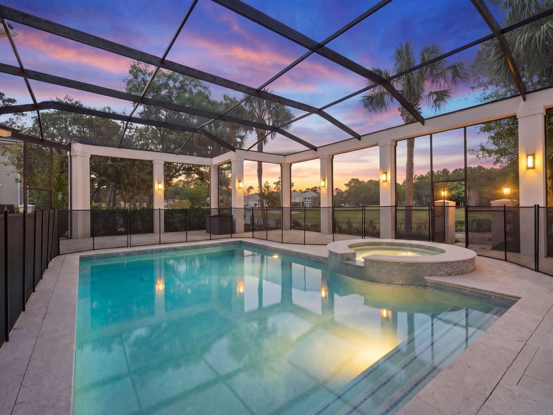 Casa en Miramar Beach, Florida, Estados Unidos 2 - 19085747
