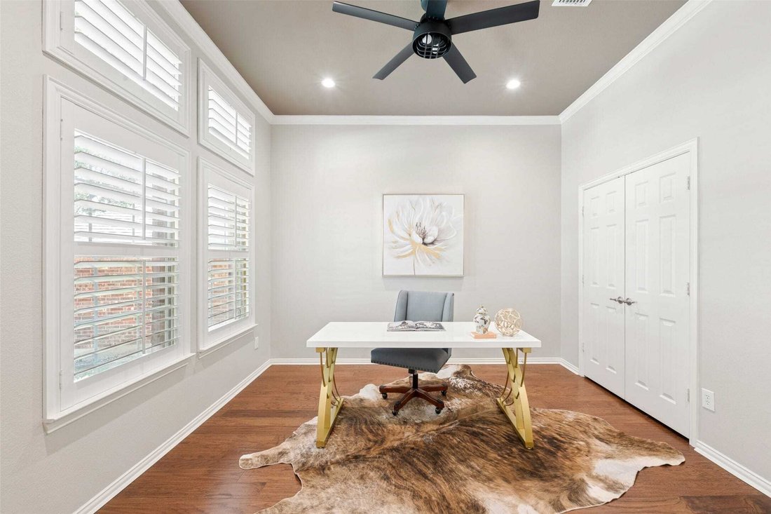 Casa en Grapevine, Texas, Estados Unidos 4 - 19085329