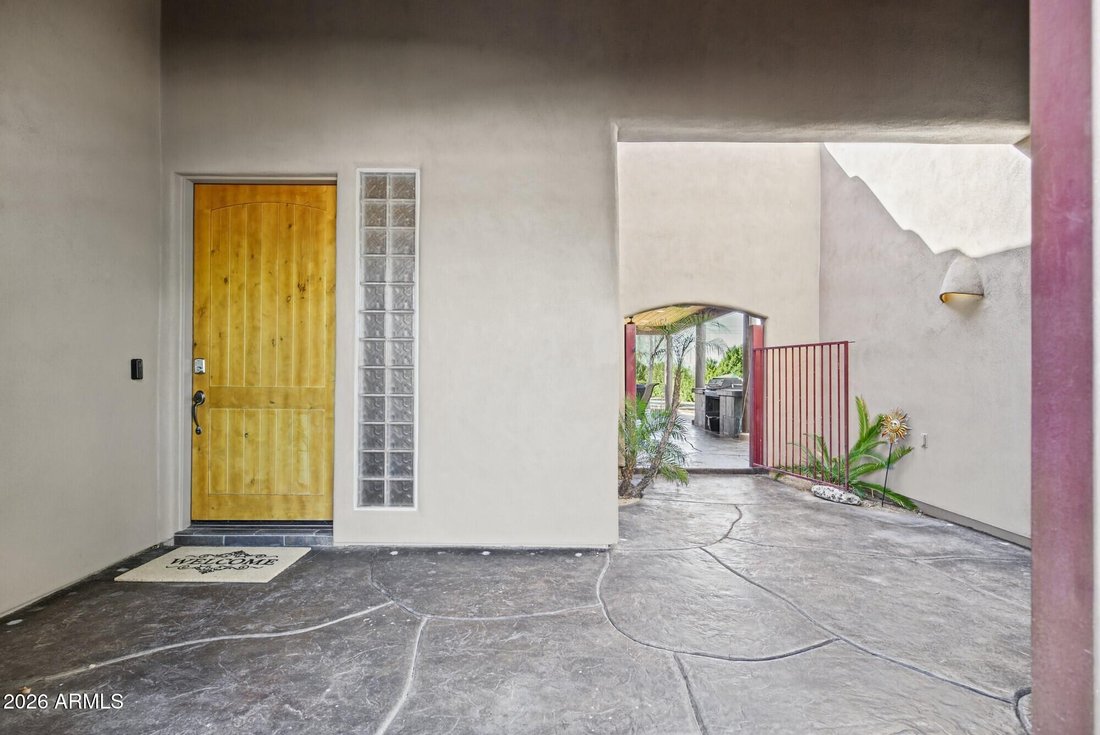 Maison à Mesa, Arizona, États-Unis 2 - 19079941