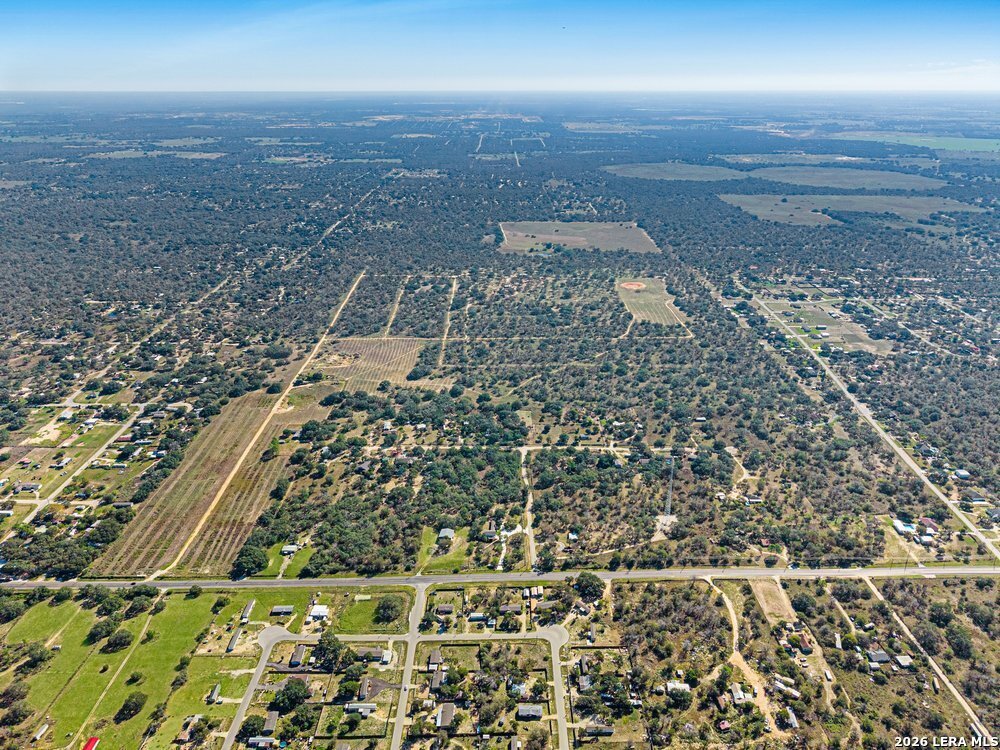 Farm Ranch in Poteet, Texas, Vereinigte Staaten 1 - 19079632