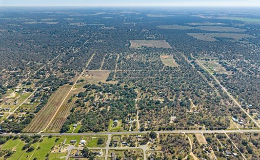 Farm Ranch in Poteet, Texas, Vereinigte Staaten 1