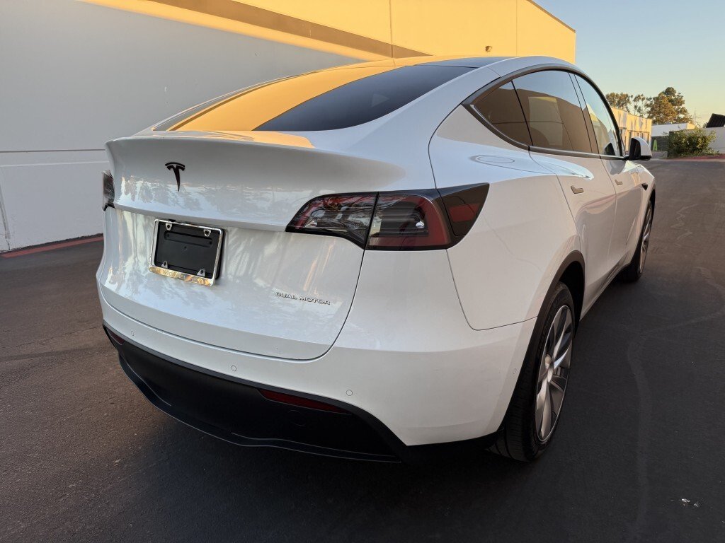 Tesla Model Y in San Diego, CA, United States 3 - 19078958