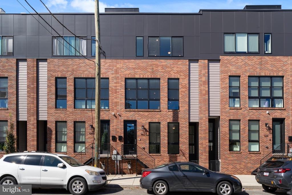 Wohnung in Philadelphia, Pennsylvania, Vereinigte Staaten 1 - 19079834