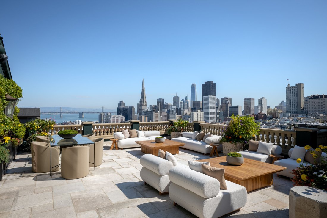 House in San Francisco, California, United States 4 - 19081886