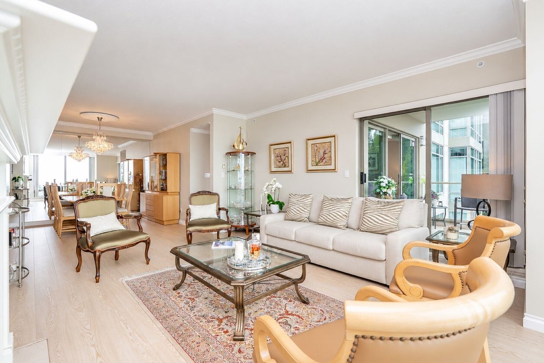 Appartement à West Vancouver, Colombie-Britannique, Canada 4 - 19076077