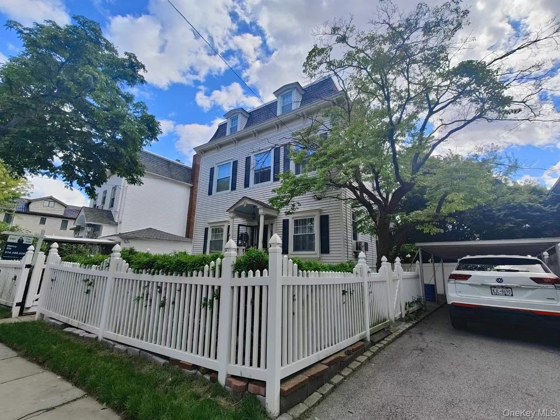 House in New York, New York, United States 3 - 19080985