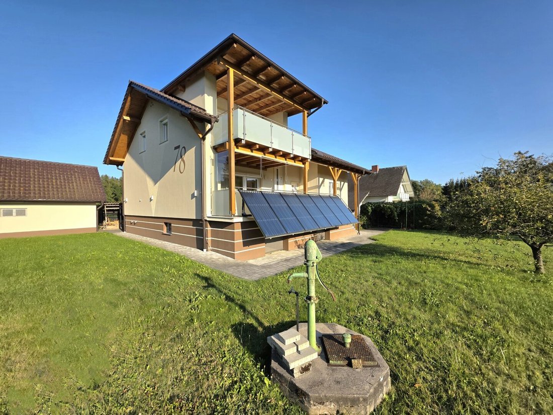 House in Weinitzen, Styria, Austria 2 - 18759048