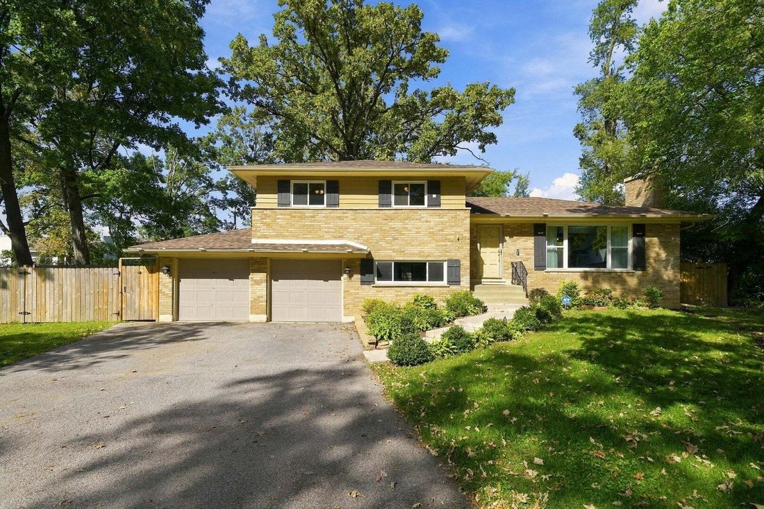 Maison à Wood Dale, Illinois, États-Unis 1 - 19081134