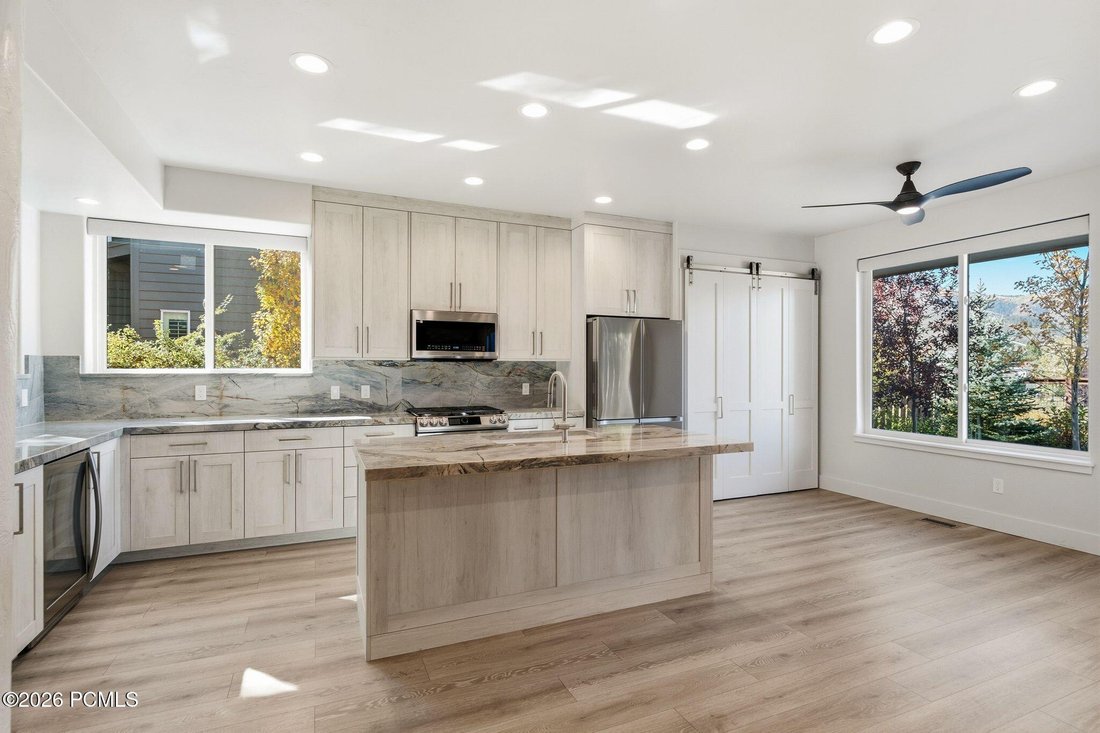 House in Park City, Utah, United States 3 - 19078011