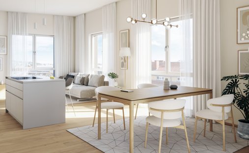 Wohnung in Weiz, Steiermark, Österreich 1