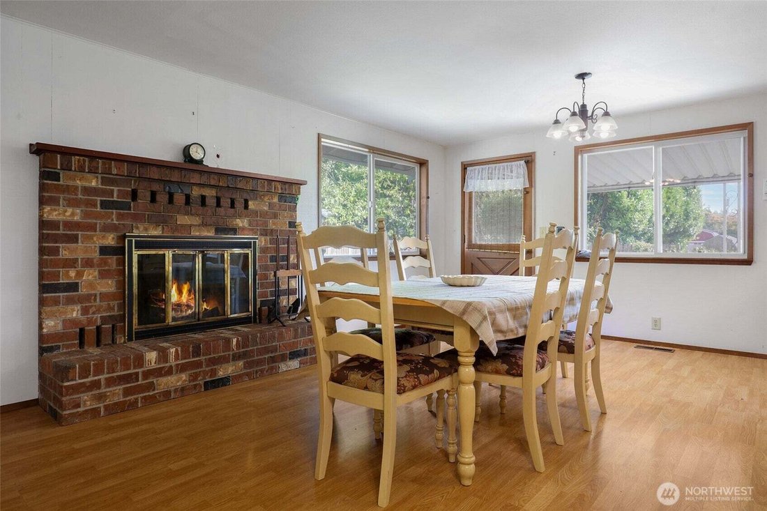 House in Enumclaw, Washington, United States 4 - 19077392