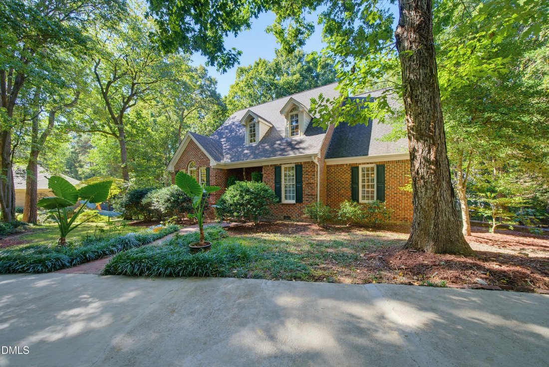 Haus in Raleigh, North Carolina, Vereinigte Staaten 2 - 19079782