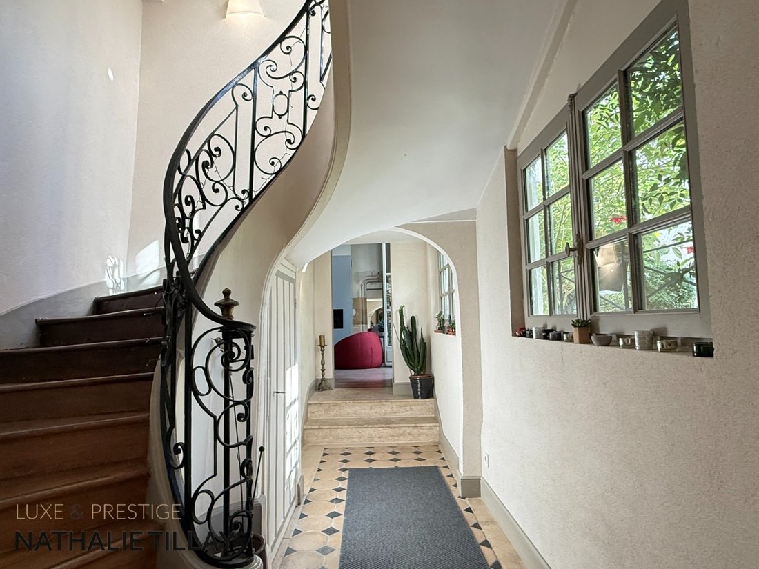 Casa en Orleans, Centro-Val de Loira, Francia 2 - 19079385