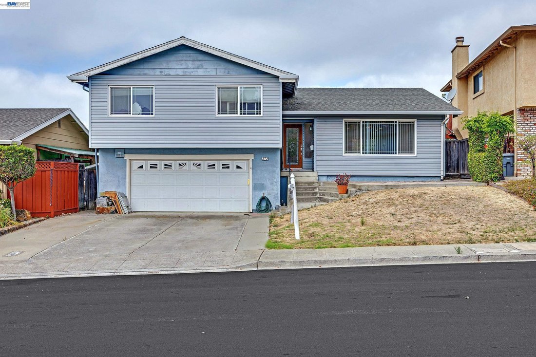 Casa en Union City, California, Estados Unidos 1 - 19080868