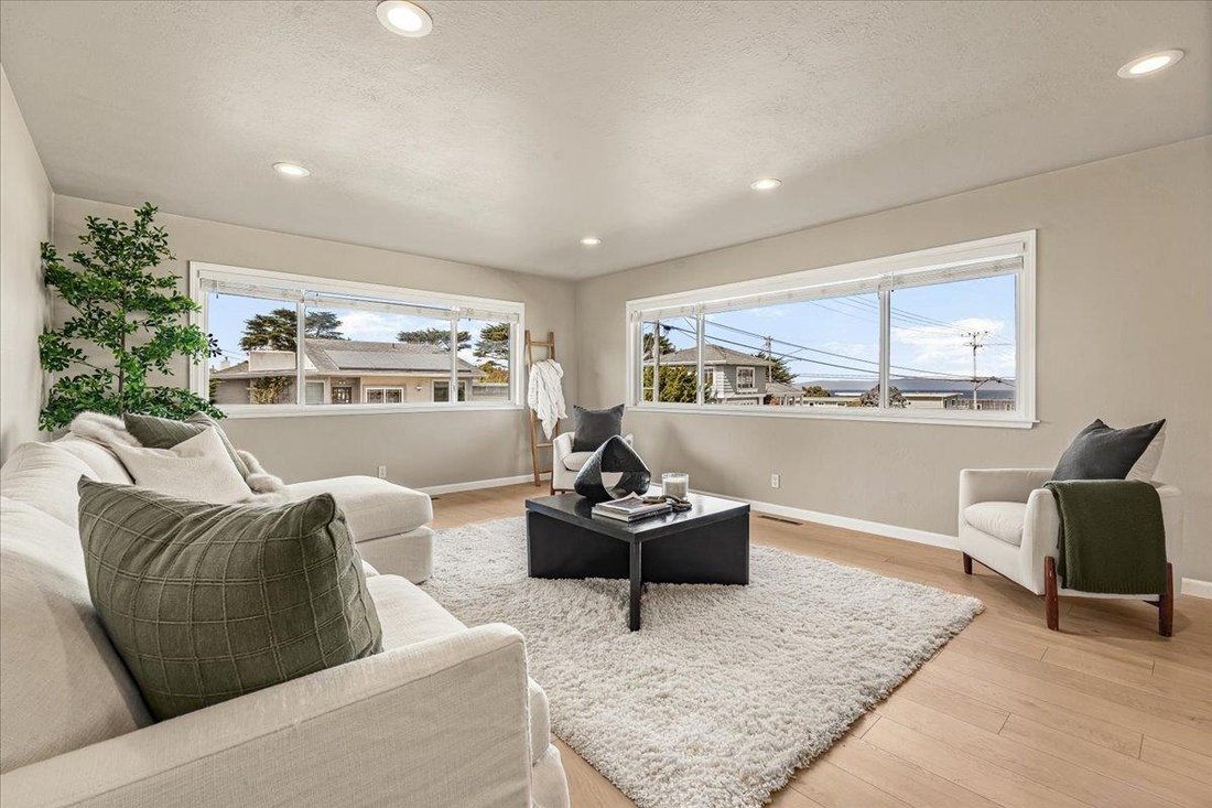 House in Pacific Grove, California, United States 5 - 19080123