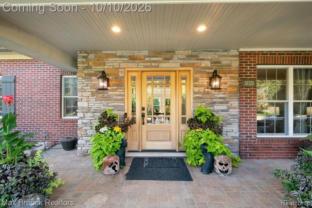 House in Beverly Hills, Michigan, United States 5 - 19077009