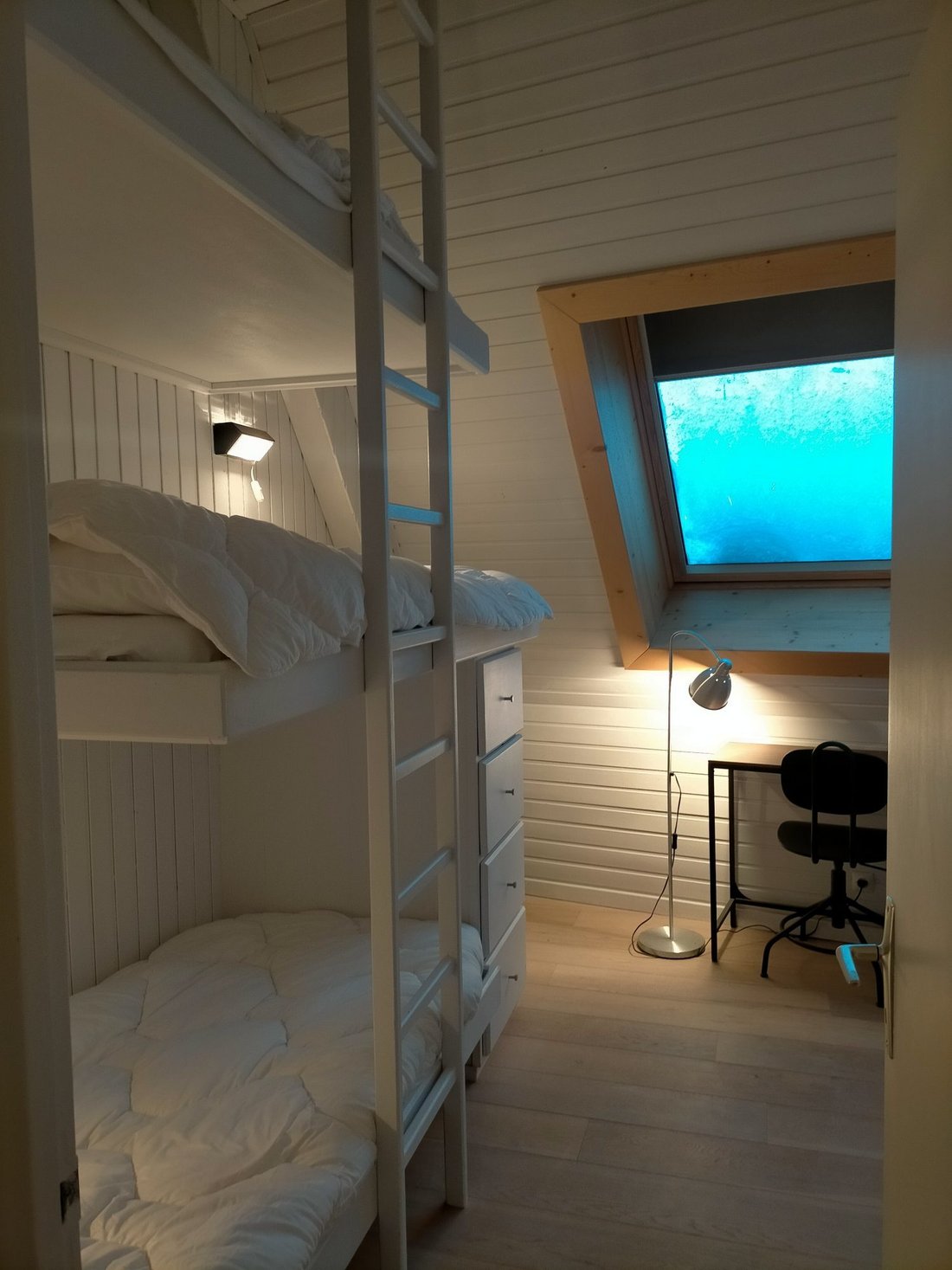 Appartement à Morzine, Auvergne-Rhône-Alpes, France 5 - 19076565