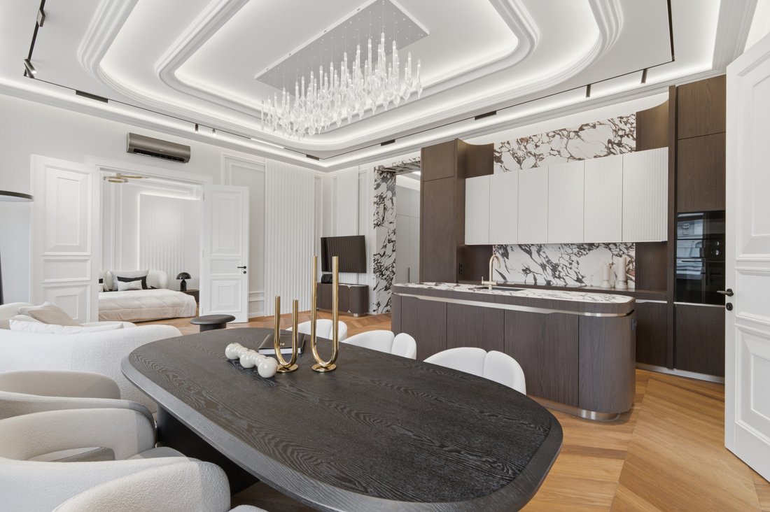 Apartment in Budapest, Budapest, Hungary 4 - 19078486