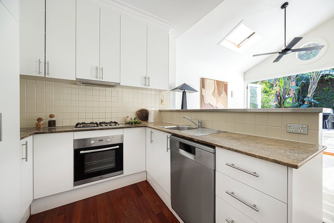 Maison à Bondi Junction, Nouvelle-Galles du Sud, Australie 4 - 19076760