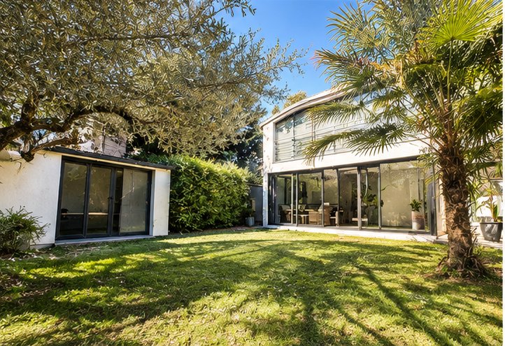 Casa a Ledru Rollin, Le Perreux-sur-Marne, Francia 2 - 19077272