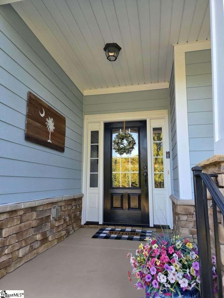 Casa a Greenville, Carolina del Sud, Stati Uniti 2 - 19080668