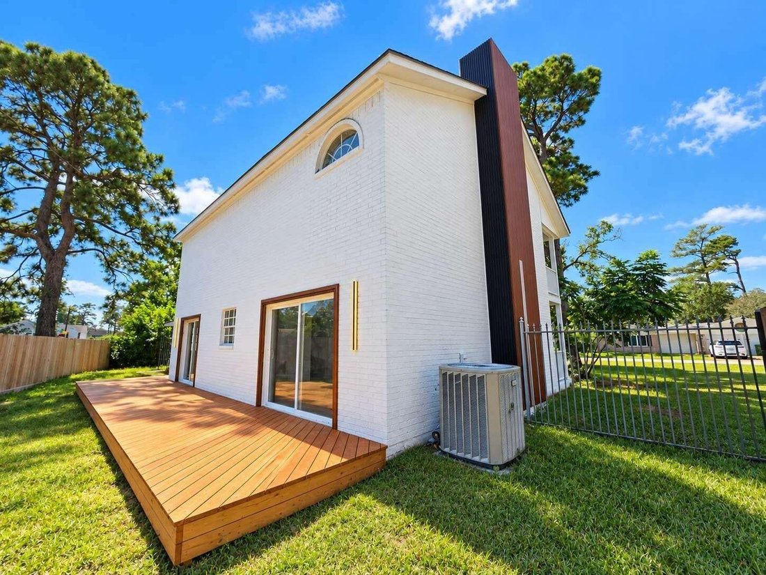 House in Houston, Texas, United States 3 - 19074996