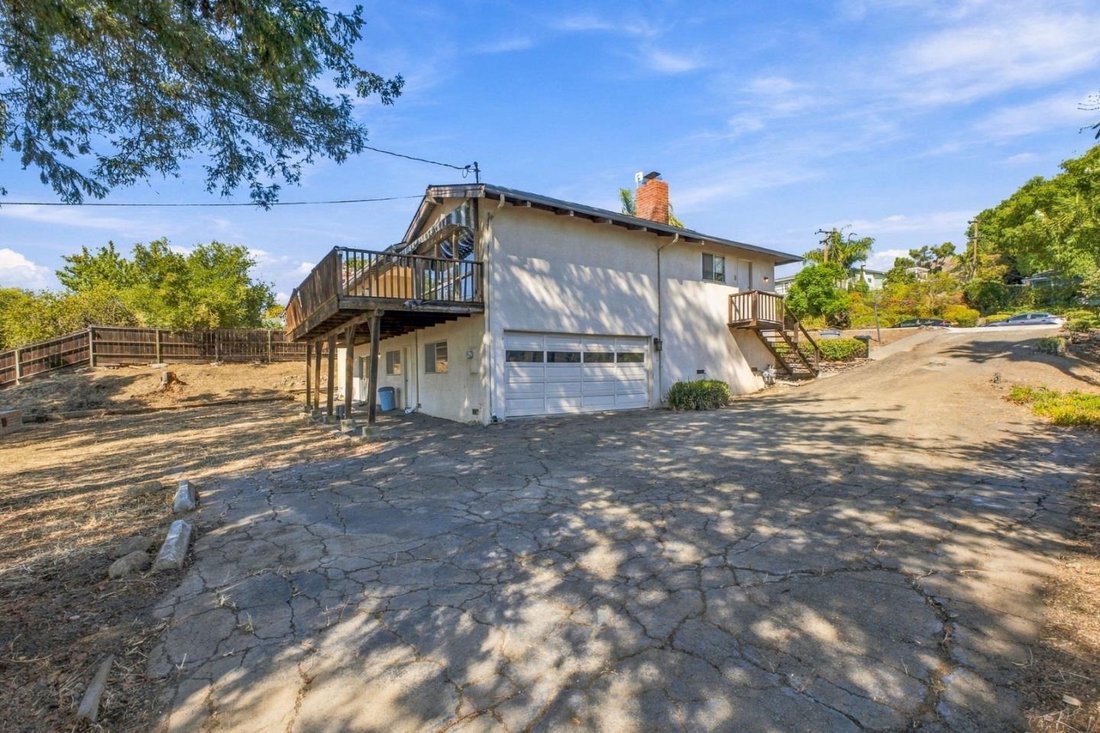 Maison à San José, Californie, États-Unis 4 - 19076891