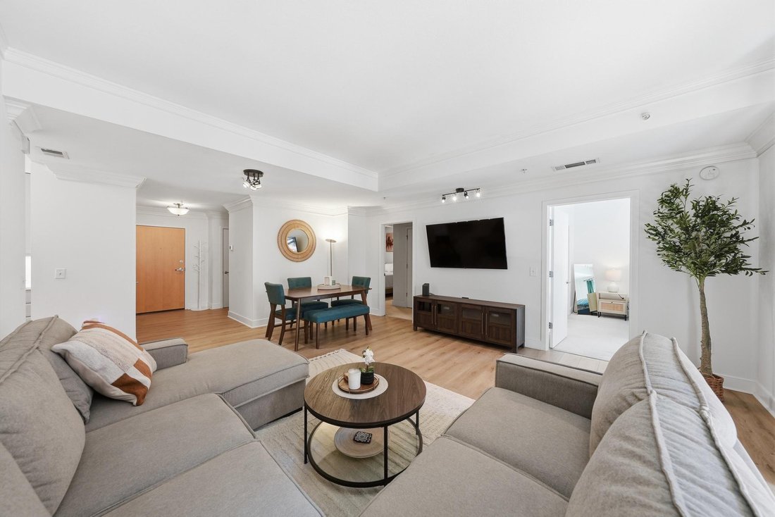 Condominio a Washington, Distretto di Columbia, Stati Uniti 4 - 19085409