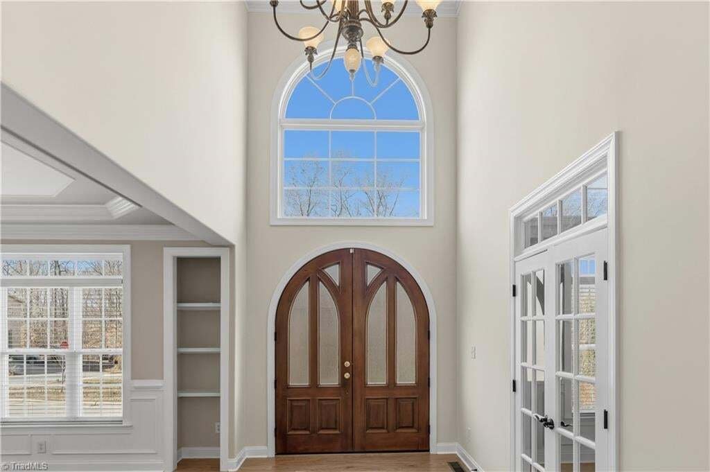 House in Winston-Salem, North Carolina, United States 5 - 19078804