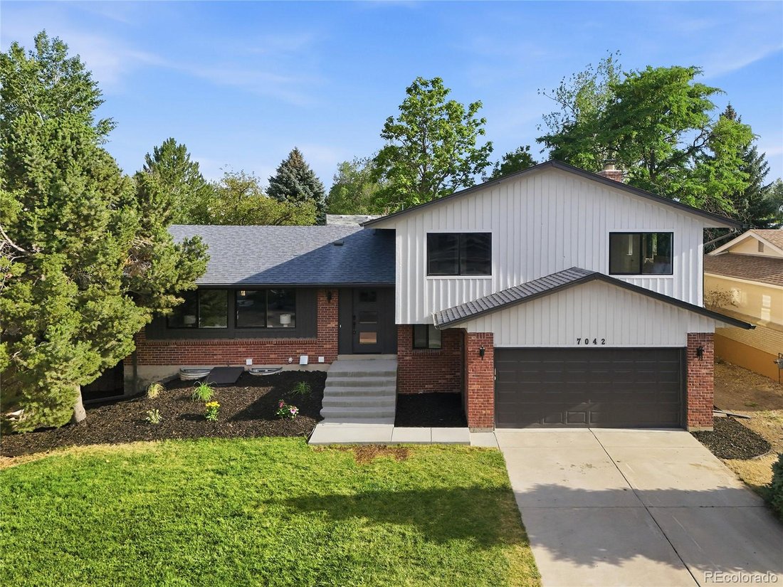 Casa a Denver, Colorado, Stati Uniti 1 - 19076874