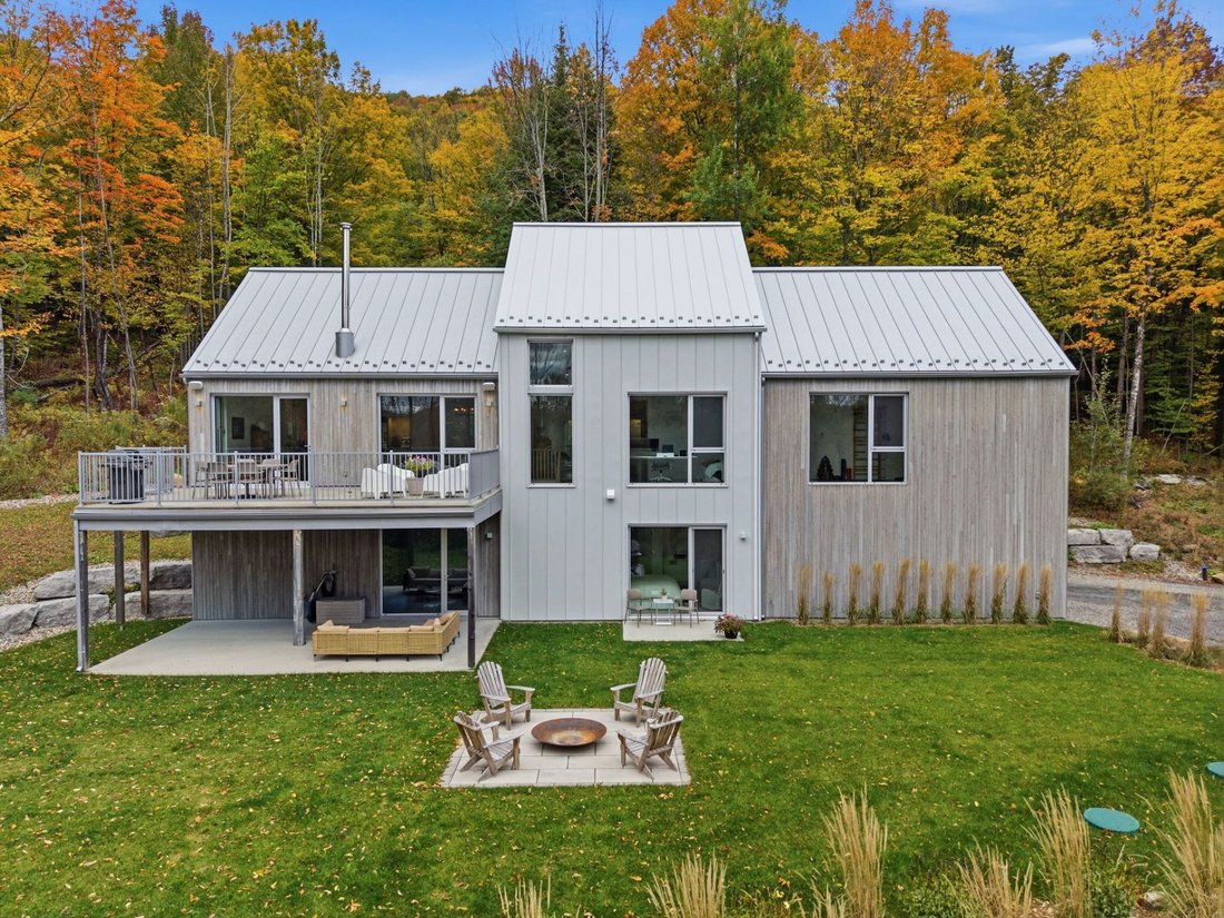 Maison à Bromont, Québec, Canada 3 - 18747529