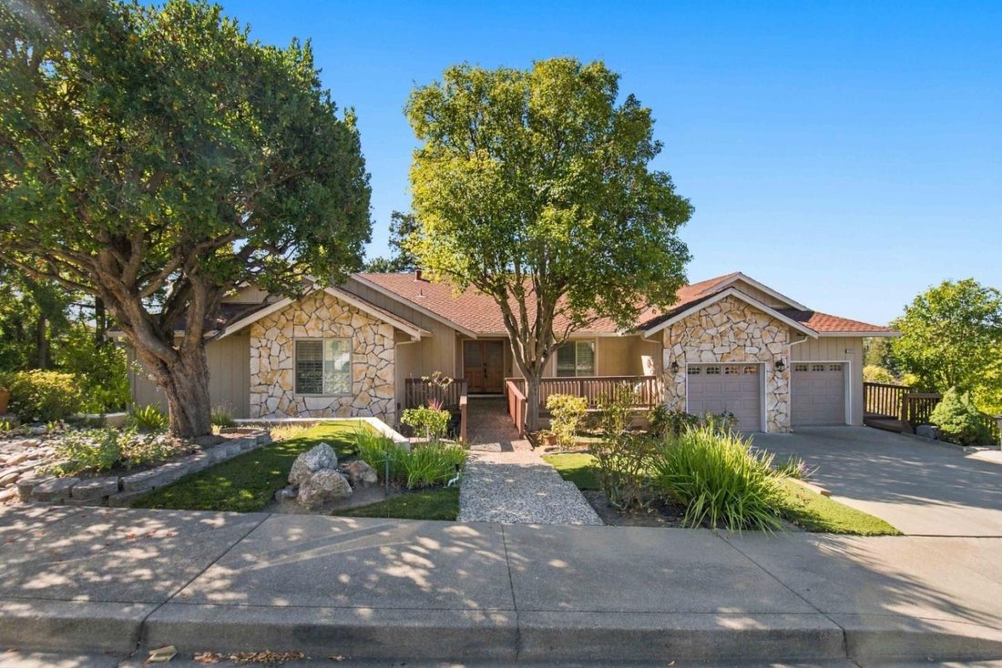 Casa a Concord, California, Stati Uniti 1 - 19080063