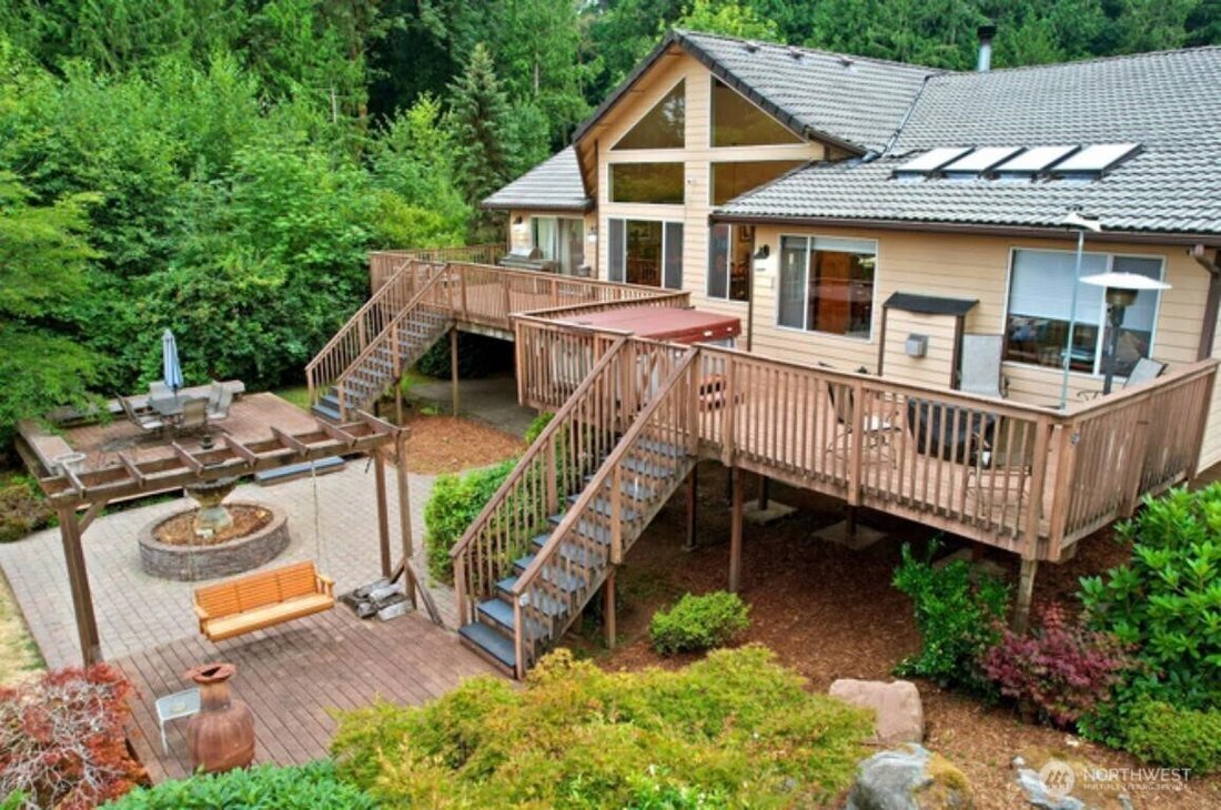 Casa en Port Orchard, Washington, Estados Unidos 5 - 19080110