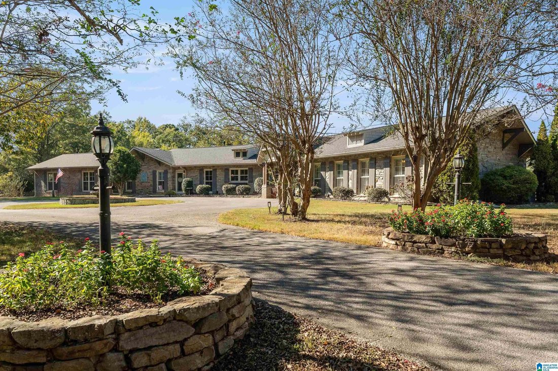 Casa en Helena, Alabama, Estados Unidos 5 - 19078881
