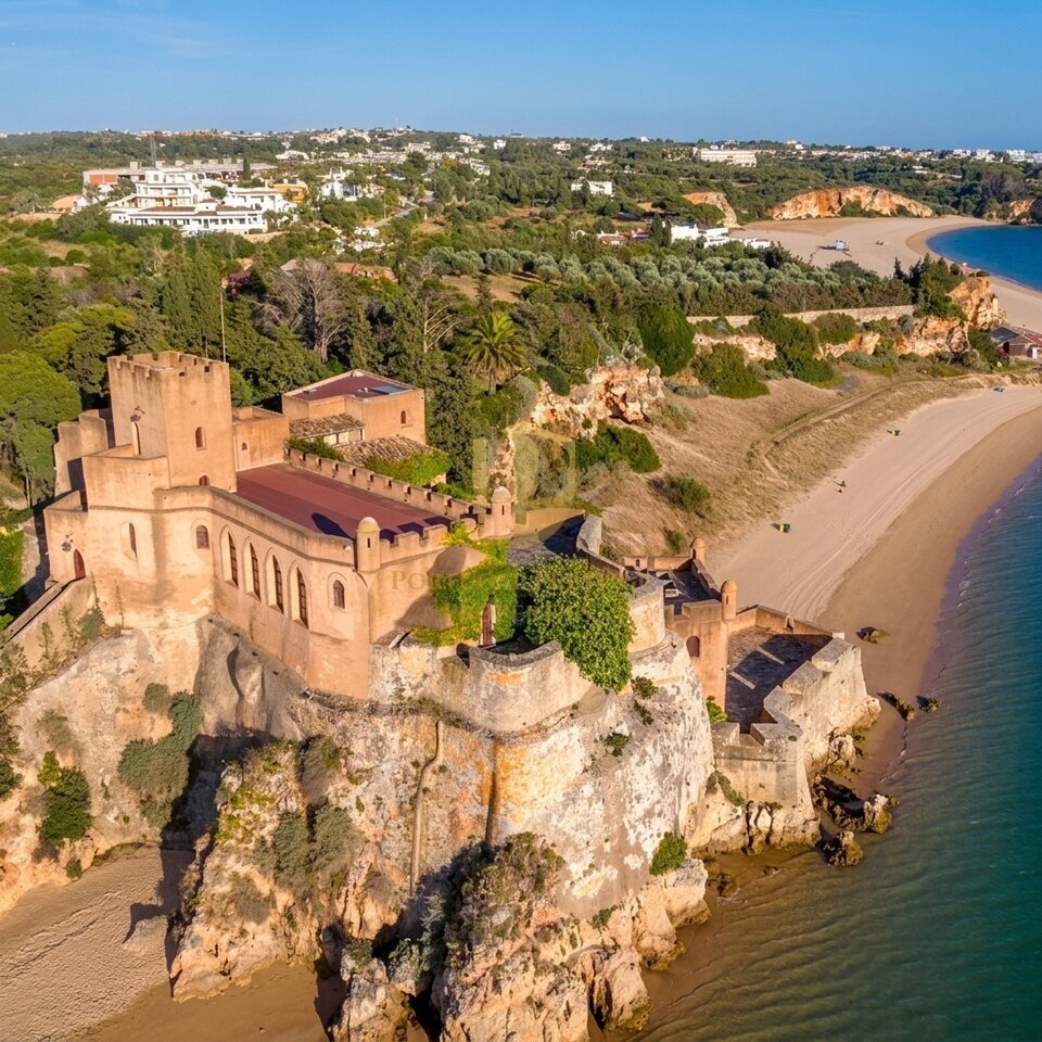 Land in Estombar e Parchal, Algarve, Portugal 5 - 19082883
