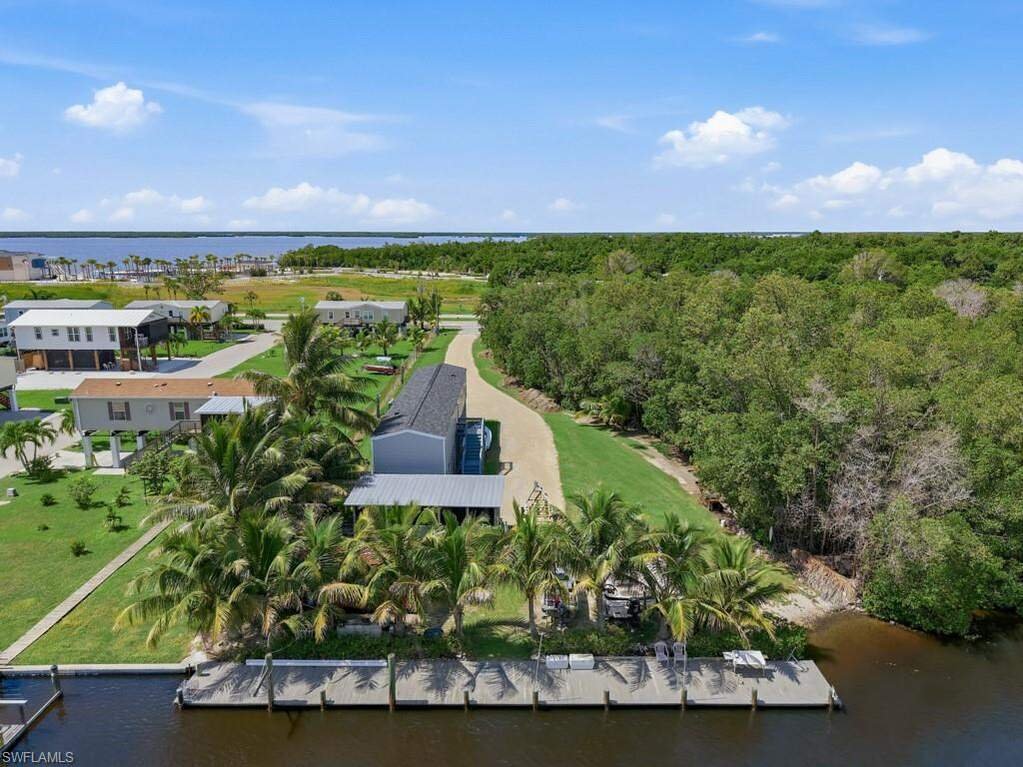 Maison à Everglades City, Floride, États-Unis 1 - 19076410